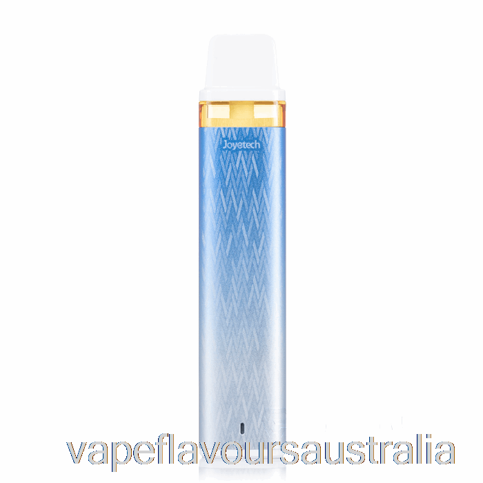 Vape Flavours Australia Joyetech Widewick Pod System Metallic Blue